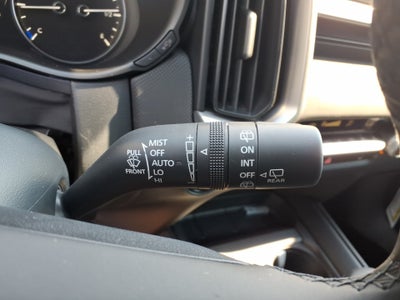 2025 Mazda Mazda CX-50 Hybrid Preferred Package
