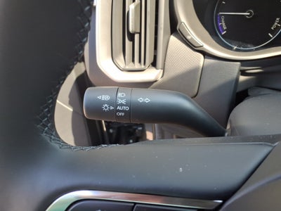 2025 Mazda Mazda CX-50 Hybrid Preferred Package