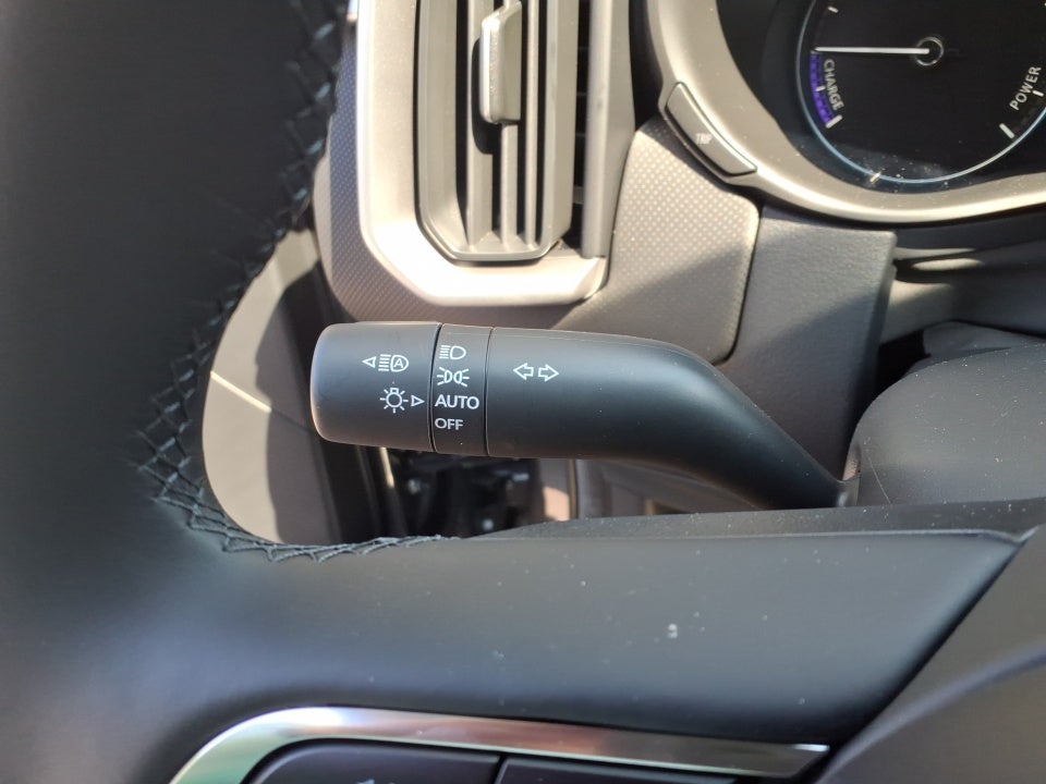 2025 Mazda Mazda CX-50 Hybrid Preferred Package