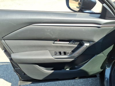 2025 Mazda Mazda CX-50 Hybrid Preferred Package