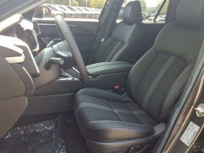 2025 Mazda Mazda CX-50 Hybrid Preferred Package