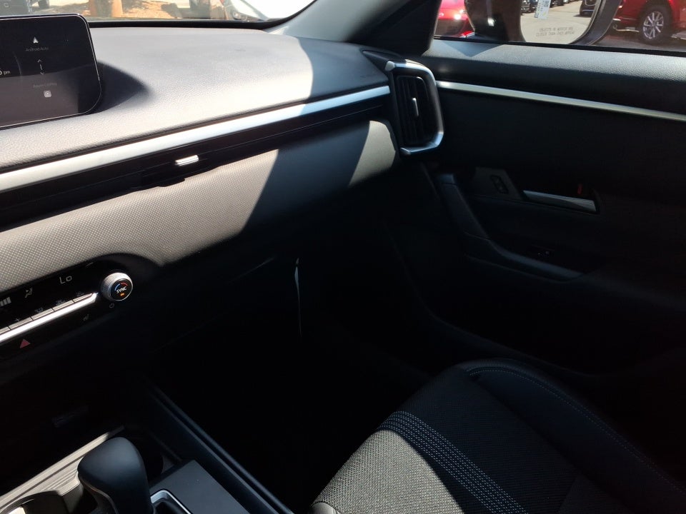 2025 Mazda Mazda CX-50 Hybrid Preferred Package