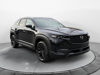 2026 Mazda Mazda CX-50 Hybrid Preferred