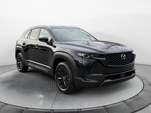 2026 Mazda Mazda CX-50 Hybrid Preferred