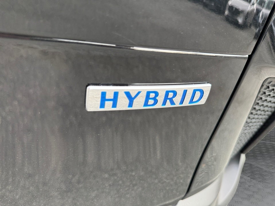 2026 Mazda Mazda CX-50 Hybrid Preferred