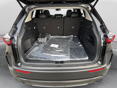 2026 Mazda Mazda CX-50 Hybrid Preferred