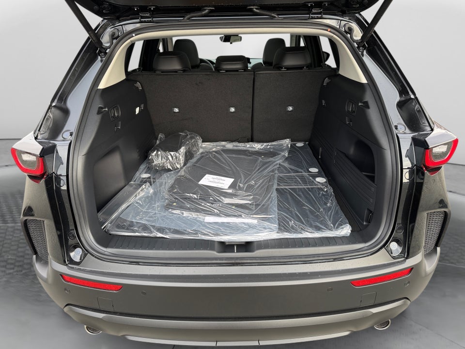 2026 Mazda Mazda CX-50 Hybrid Preferred