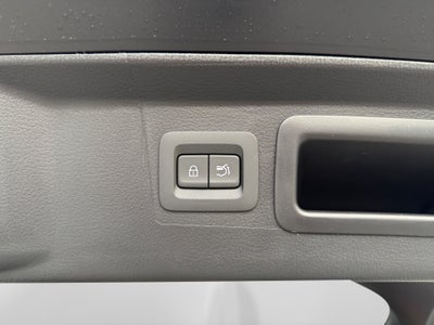 2026 Mazda Mazda CX-50 Hybrid Preferred