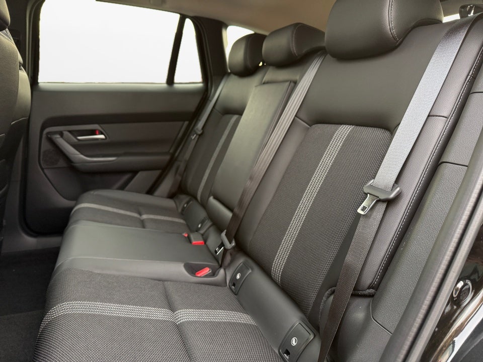 2026 Mazda Mazda CX-50 Hybrid Preferred