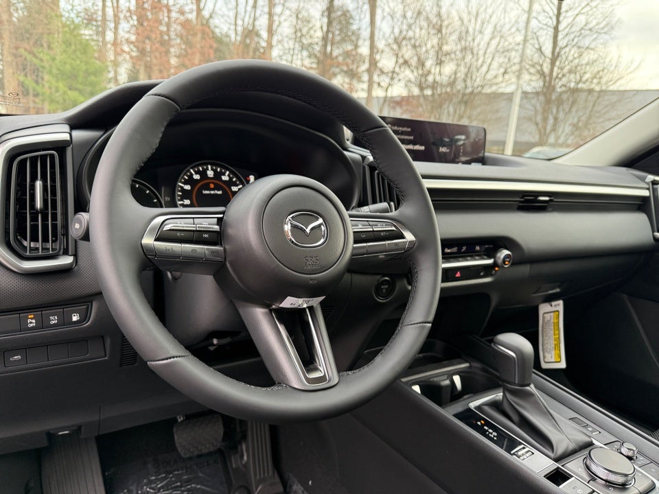 2026 Mazda Mazda CX-50 Hybrid Preferred