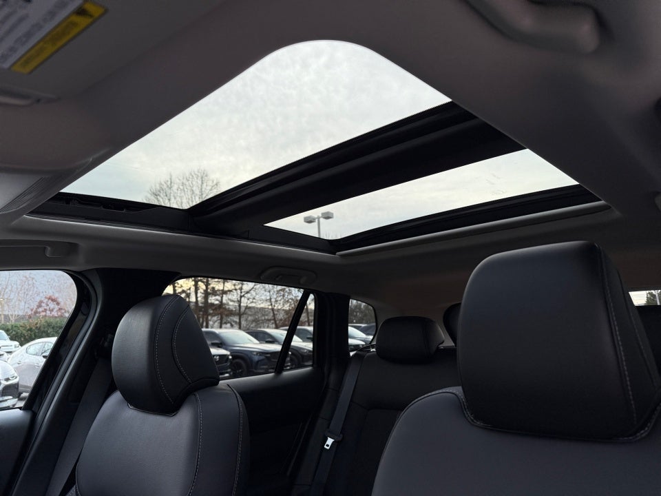 2026 Mazda Mazda CX-50 Hybrid Preferred