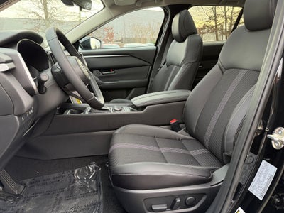 2026 Mazda Mazda CX-50 Hybrid Preferred