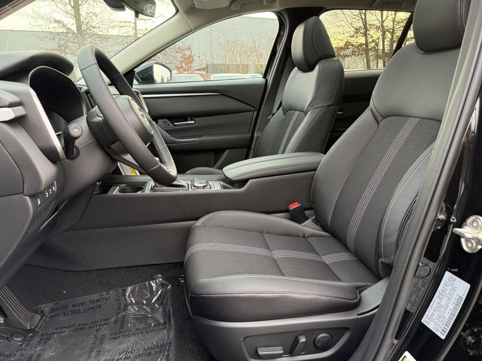 2026 Mazda Mazda CX-50 Hybrid Preferred