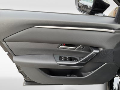 2026 Mazda Mazda CX-50 Hybrid Preferred