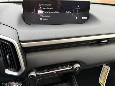 2026 Mazda Mazda CX-50 Hybrid Preferred