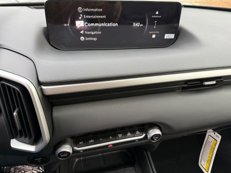 2026 Mazda Mazda CX-50 Hybrid Preferred