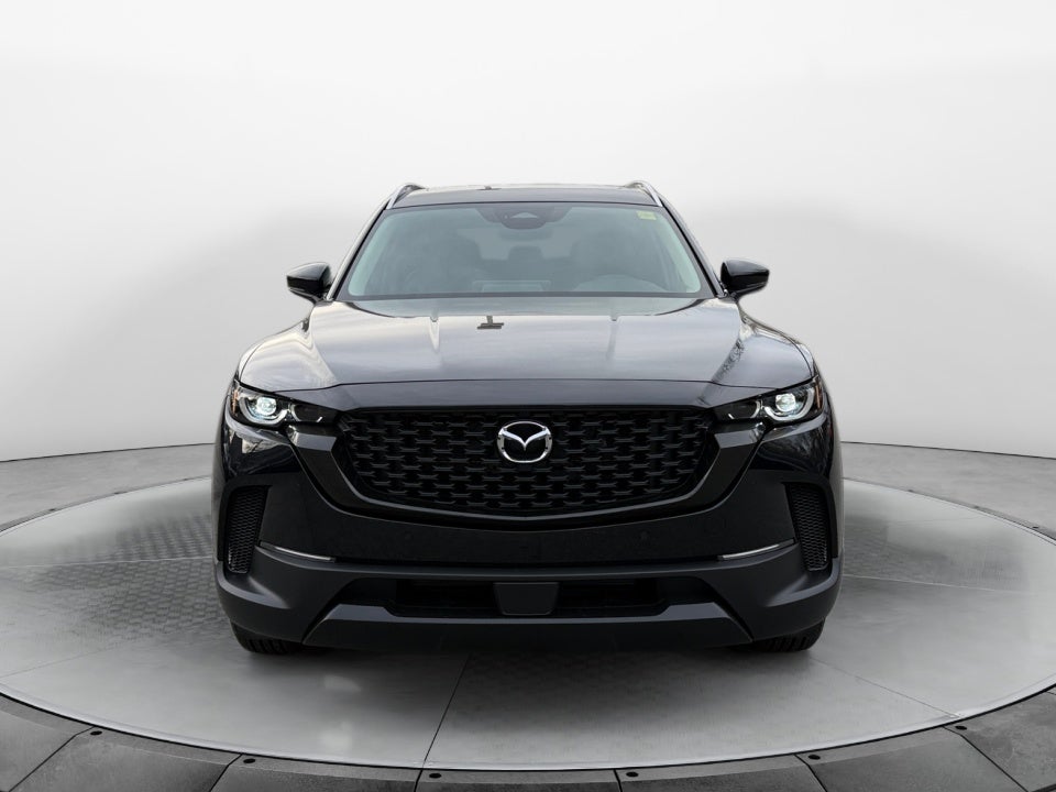 2026 Mazda Mazda CX-50 Hybrid Preferred