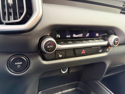 2026 Mazda Mazda CX-50 Hybrid Preferred