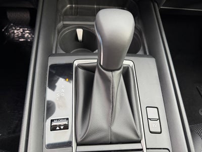 2026 Mazda Mazda CX-50 Hybrid Preferred