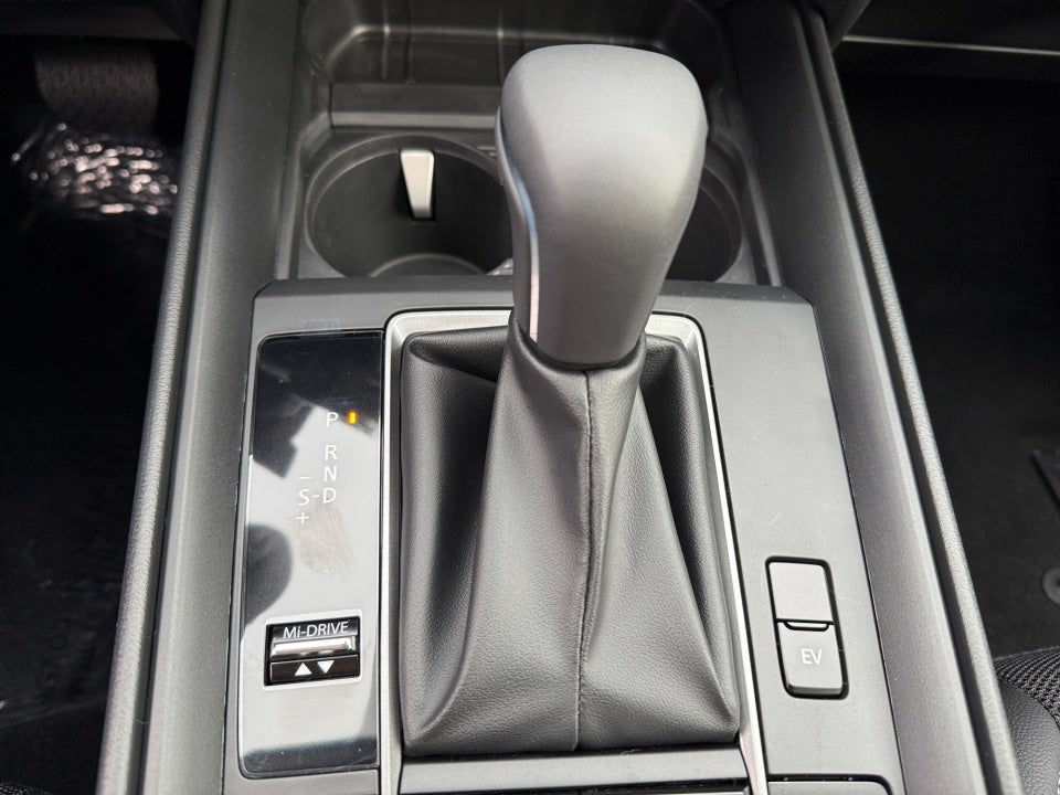 2026 Mazda Mazda CX-50 Hybrid Preferred