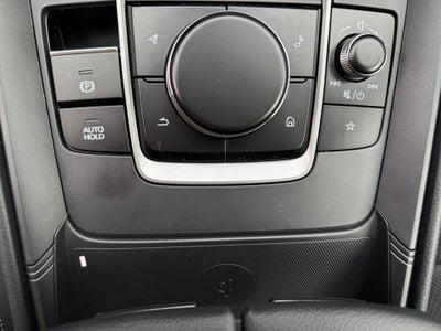 2026 Mazda Mazda CX-50 Hybrid Preferred