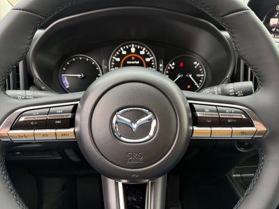 2026 Mazda Mazda CX-50 Hybrid Preferred