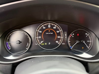 2026 Mazda Mazda CX-50 Hybrid Preferred