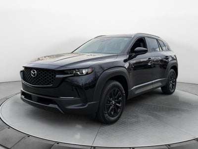 2026 Mazda Mazda CX-50 Hybrid Preferred