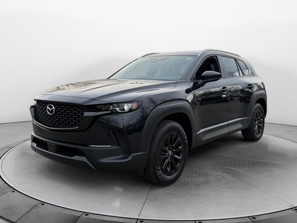 2026 Mazda Mazda CX-50 Hybrid Preferred
