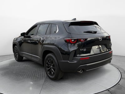 2026 Mazda Mazda CX-50 Hybrid Preferred