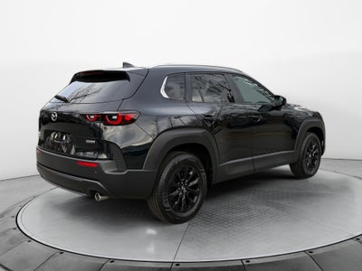 2026 Mazda Mazda CX-50 Hybrid Preferred