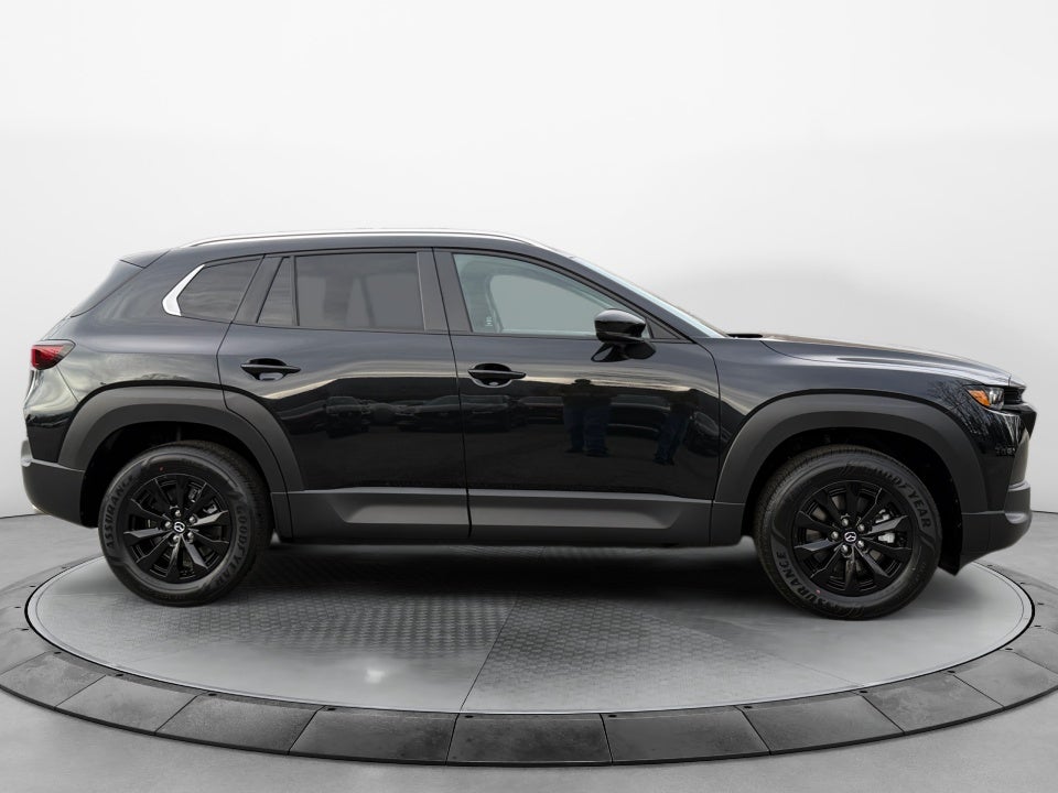 2026 Mazda Mazda CX-50 Hybrid Preferred