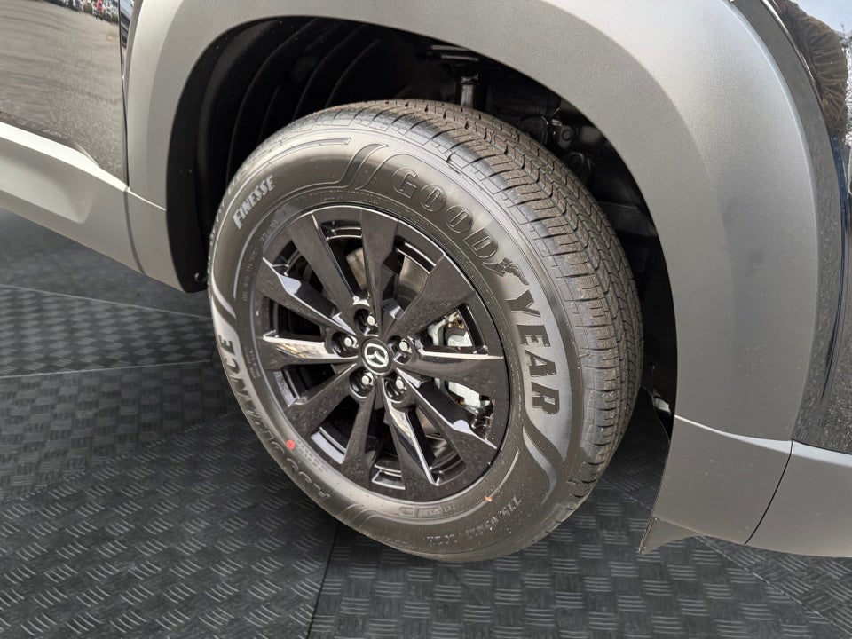 2026 Mazda Mazda CX-50 Hybrid Preferred