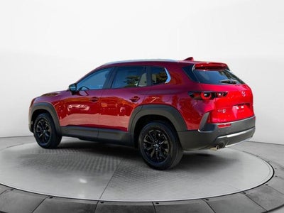 2026 Mazda Mazda CX-50 Hybrid Preferred AWD