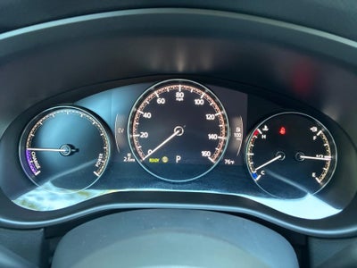 2026 Mazda Mazda CX-50 Hybrid Preferred AWD