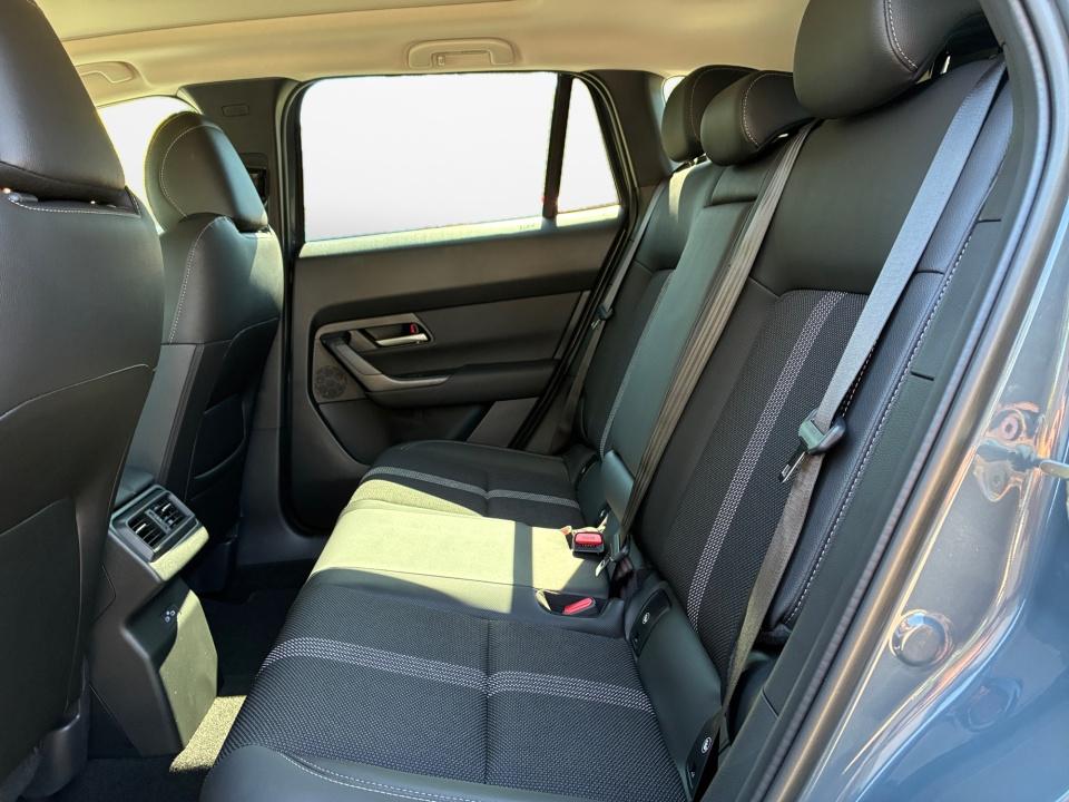 2026 Mazda Mazda CX-50 Hybrid Preferred AWD