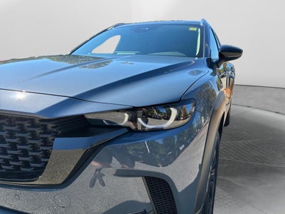 2026 Mazda Mazda CX-50 Hybrid Preferred AWD