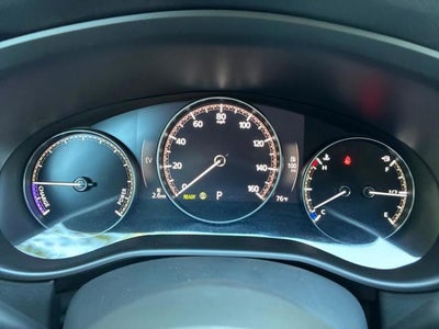 2026 Mazda Mazda CX-50 Hybrid Preferred AWD