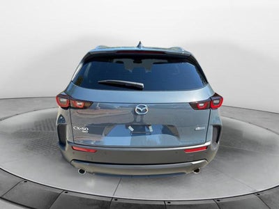 2026 Mazda Mazda CX-50 Hybrid Preferred AWD