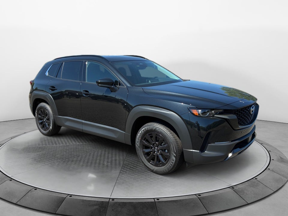 2026 Mazda Mazda CX-50 Hybrid Premium