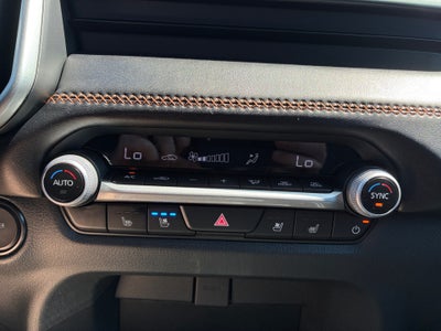2026 Mazda Mazda CX-50 Hybrid Premium