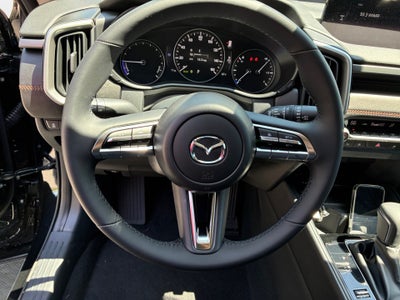 2026 Mazda Mazda CX-50 Hybrid Premium