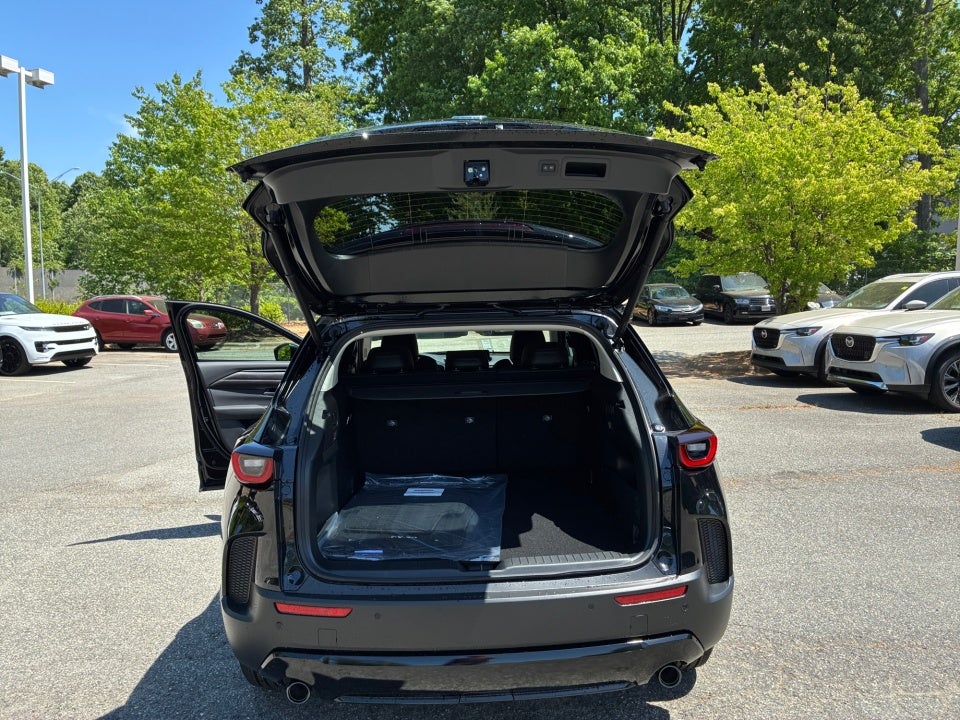 2026 Mazda Mazda CX-50 Hybrid Premium