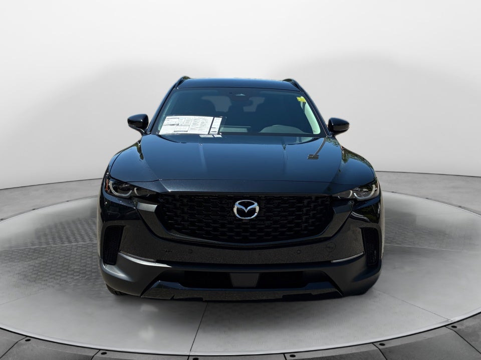 2026 Mazda Mazda CX-50 Hybrid Premium