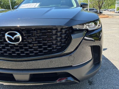 2026 Mazda Mazda CX-50 Hybrid Premium