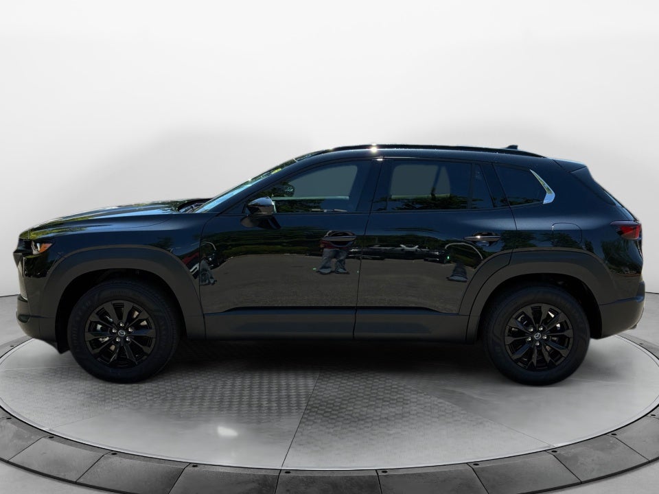 2026 Mazda Mazda CX-50 Hybrid Premium