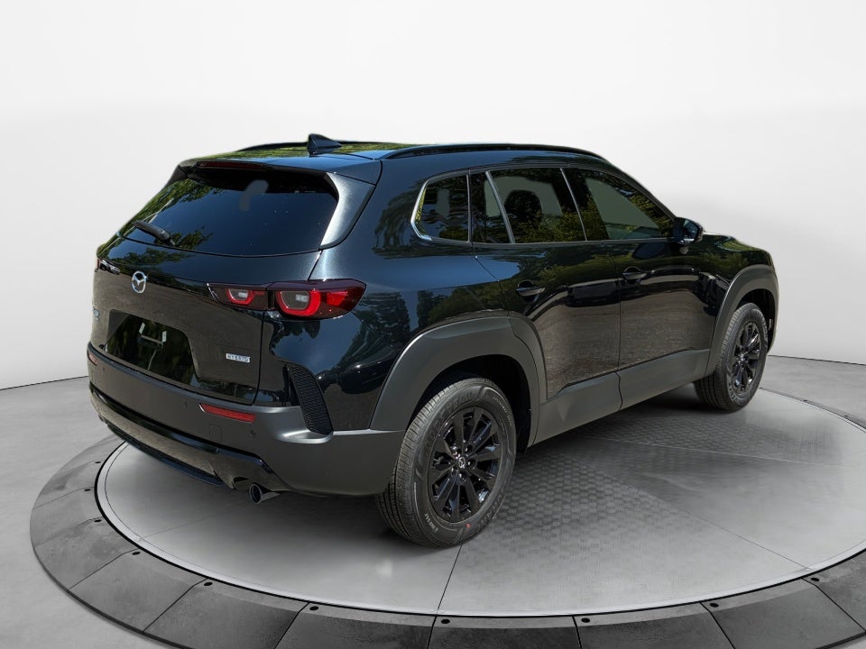 2026 Mazda Mazda CX-50 Hybrid Premium