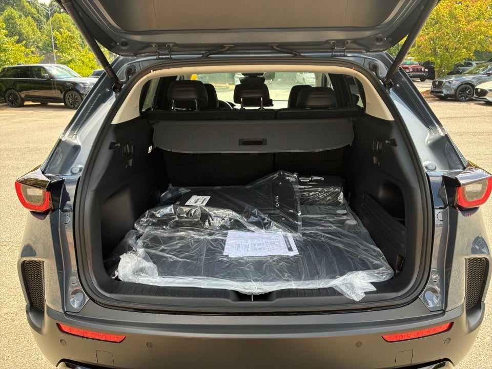 2026 Mazda Mazda CX-50 Hybrid Premium