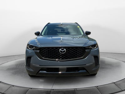 2026 Mazda Mazda CX-50 Hybrid Premium