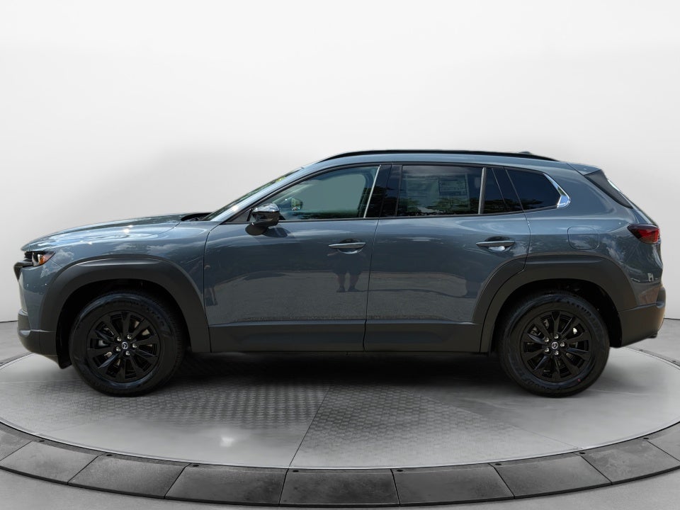 2026 Mazda Mazda CX-50 Hybrid Premium